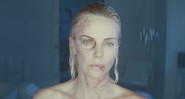 Charlize Theron em <i>Atômica</i> - Divulgação