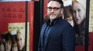 O diretor Colin Trevorrow - Associated Press