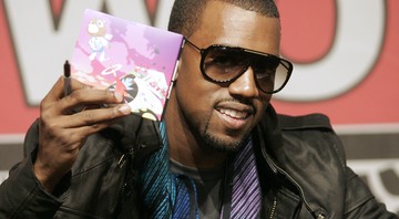 kanye west graduation - abre - Dan Steinberg/AP