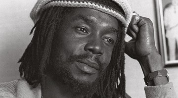 Peter Tosh - abre - AP