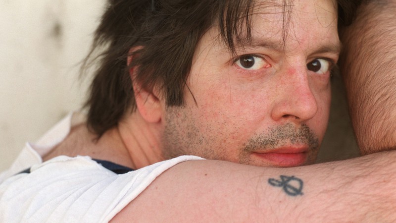 Grant Hart, baterista do Hüsker Dü - Associated Press