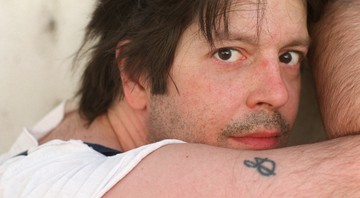 Grant Hart, baterista do Hüsker Dü - Associated Press