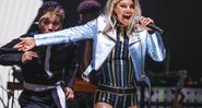 Galeria Fergie - abre - Rich Fury/Invision/AP