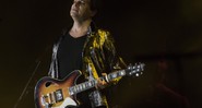 Frejat no Rock in Rio 2017 - Eugenio Laurenzano/Estácio/Divulgação