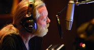 <b>Adeus ao Clássico</b><br>
Allman em um dos estúdios do complexo Muscle Shoals, em 2016

 - Travis Vautour