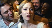 Jennifer Lawrence em <i>Mãe!</i> - Divulgação