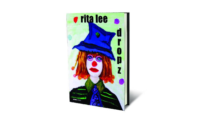 Dropz Rita Lee - Reprodução