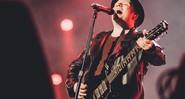 Fall Out Boy no Rock in Rio 2017 - Wesley Allen/I Hate Flash/Divulgação