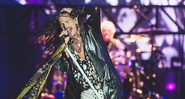 Aerosmith no Rock in Rio 2017 - Fernando Schlaepfer/I Hate Flash/Divulgação