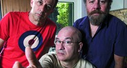 Paralamas do Sucesso - Reprodução