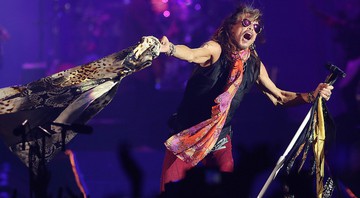 Aerosmith no SP Trip - Ricardo Matsukawa / Mercury Concerts