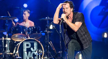 Pearl Jam - galeria covers - Amy Harris/Invision/AP