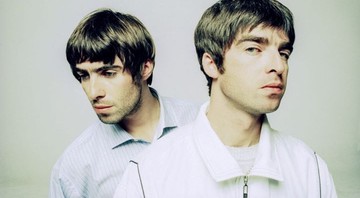 Oasis Gallaghers - galeria - abre - Reprodução/Facebook