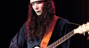 Buckethead - Divulgação