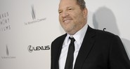 Harvey Weinstein - AP