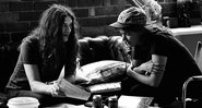 Kurt Vile e Courtney Barnett - Tom Ross