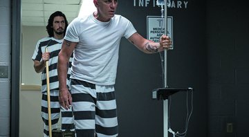 Logan Lucky: Roubo em Família - Divulgação