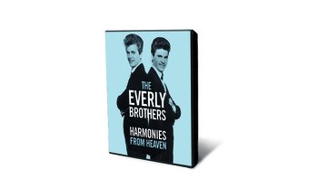 The Everly Brothers