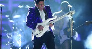 Bruno Mars
 - Matt Sayles/ Invision/AP