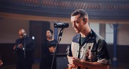 Sam Smith - Reprodução/Facebook