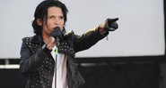 Corey Feldman - AP