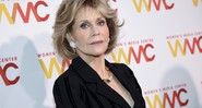 Jane Fonda - AP