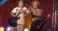 Tenacious D (Foto: Reprodução)