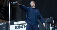 Liam Gallagher - AP