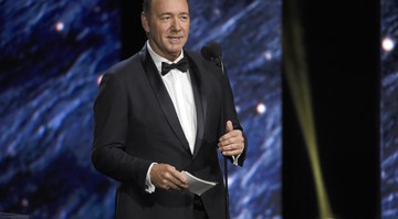 Kevin Spacey - AP