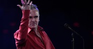 Morrissey - AP