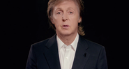 Paul McCartney  - Reprodução/Vídeo