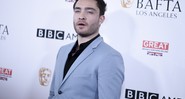 Ed Westwick - AP