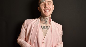 O "rapper emo" nova-iorquino Lil Peep - Rex Features/AP