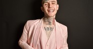 O "rapper emo" nova-iorquino Lil Peep - Rex Features/AP