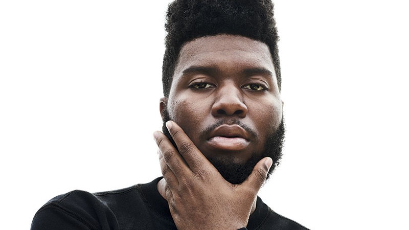 <b>O “Teen Spirit” de Khalid</b><br>
Como um adolescente solitário fez o disco de estreia mais revigorante e surpreendente do ano - Peter Yang