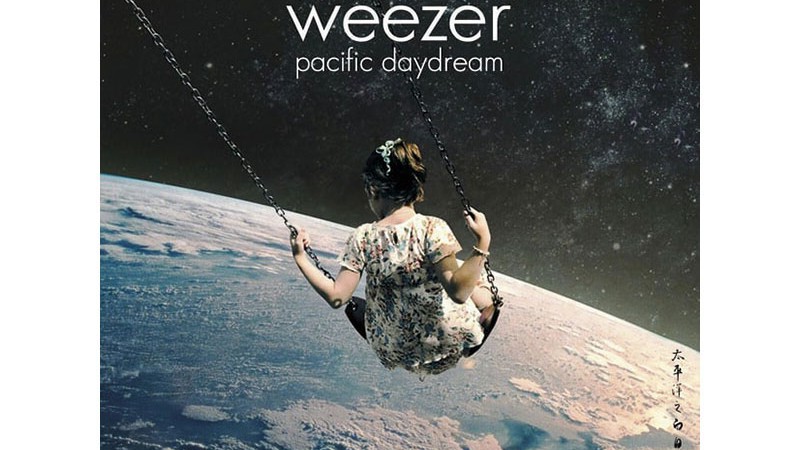 Pacific Daydream 