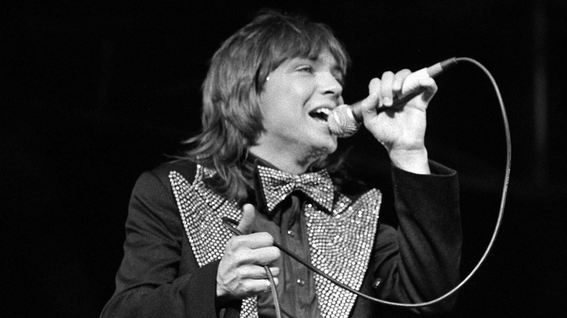 David Cassidy - AP