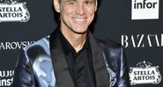 Jim Carrey - AP