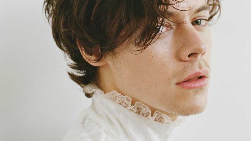 Harry Styles - Theo Wenner