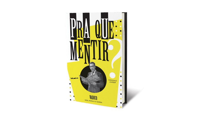 Pra Que Mentir? - Reprodução