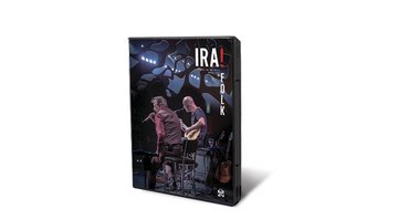 Folk - Ira! - Reprodução