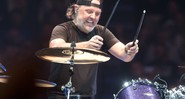 Lars Ulrich (Foto:Owen Sweeney/Invision/AP)