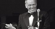 Frank Sinatra (Foto: AP Photo/Ray Stubblebine)