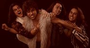 Greta Van Fleet (Foto: Reprodução)