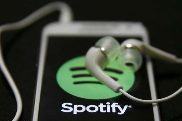 Spotify não permite mais upload direto de materiais em sua plataforma (Foto: Divulgação)