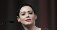 Rose McGowan - Paul Sancya / AP