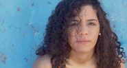 A cantora Talita Avelino - Divulgação