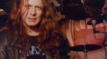 "Fast" Eddie Clarke - Reprodução/Facebook