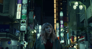 Taylor Swift no clipe de "End Game" - Reprodução