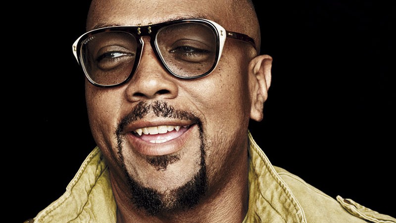 <b>De Volta</b><br>
Graças aos amigos e depois de uma overdose, Timbaland conseguiu retomar a carreira

 - Eric Ray Davidson